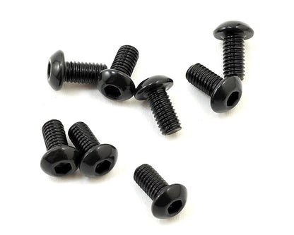 SAB Goblin 3x6mm Button Head Screw (8)