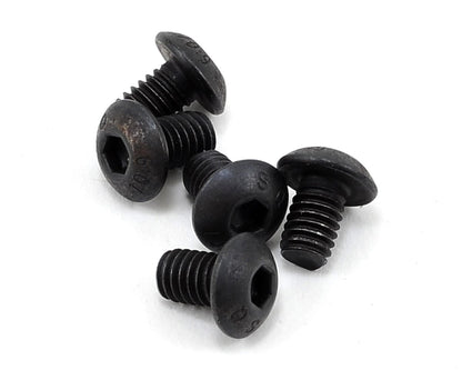 SAB Goblin 4x6mm Button Head Screw (5)