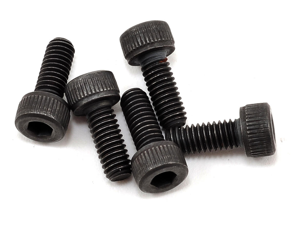 SAB Goblin 4x10mm Socket Head Cap Screw (5)