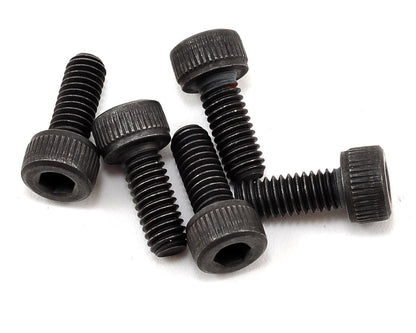 SAB Goblin 4x10mm Socket Head Cap Screw (5)