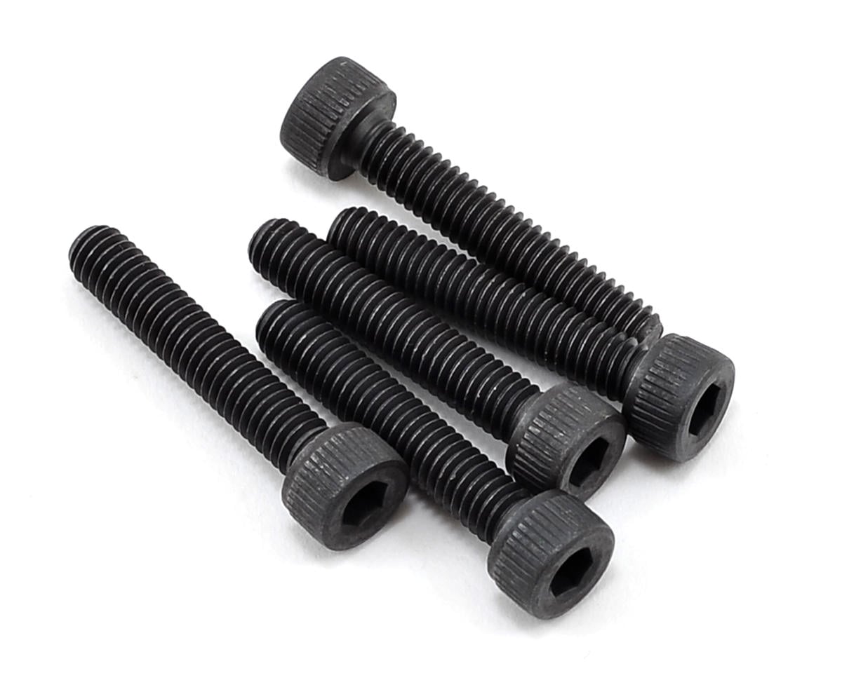 SAB Goblin 4x22mm Cap Head Screw (5)