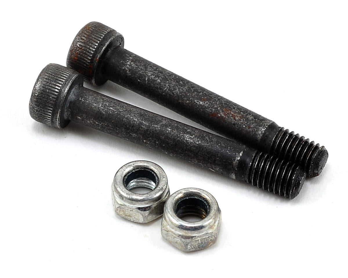 SAB Goblin 5x35mm Special Shouldered Cap Head Screw w/Locknut (2)