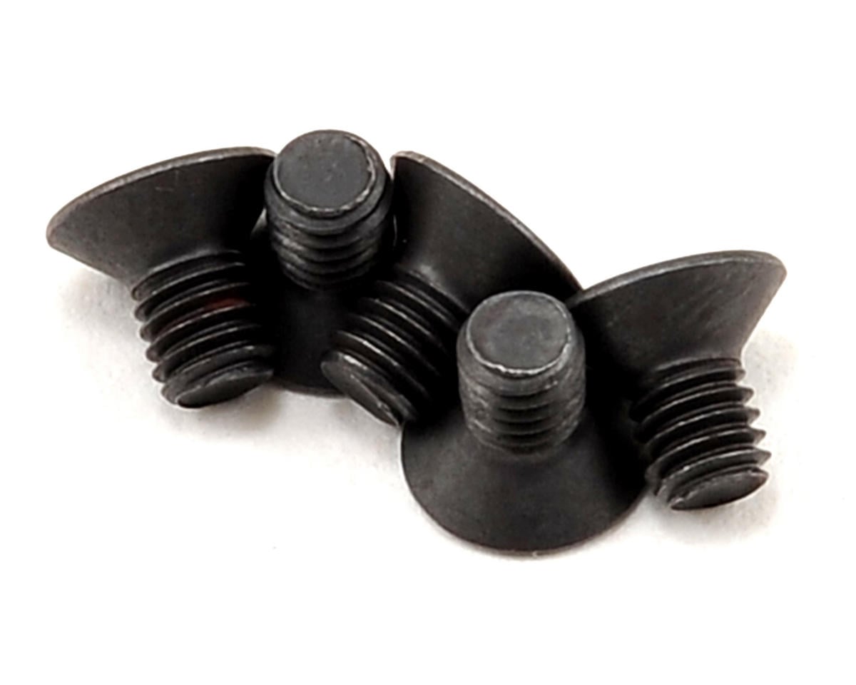 SAB Goblin 3x5mm Flat Head Screw (5)