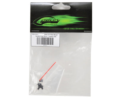SAB Goblin 3x5mm Flat Head Screw (5)