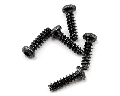 SAB Goblin 3x10mm Self Tapping Pan Head Screw (5)