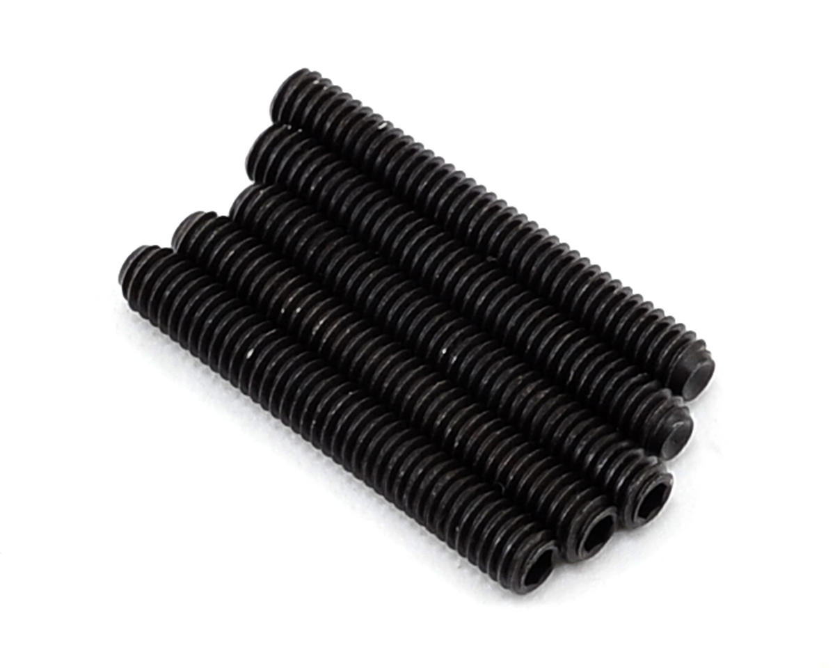 SAB Goblin 2.5x20mm Cup Point Set Screw (5)