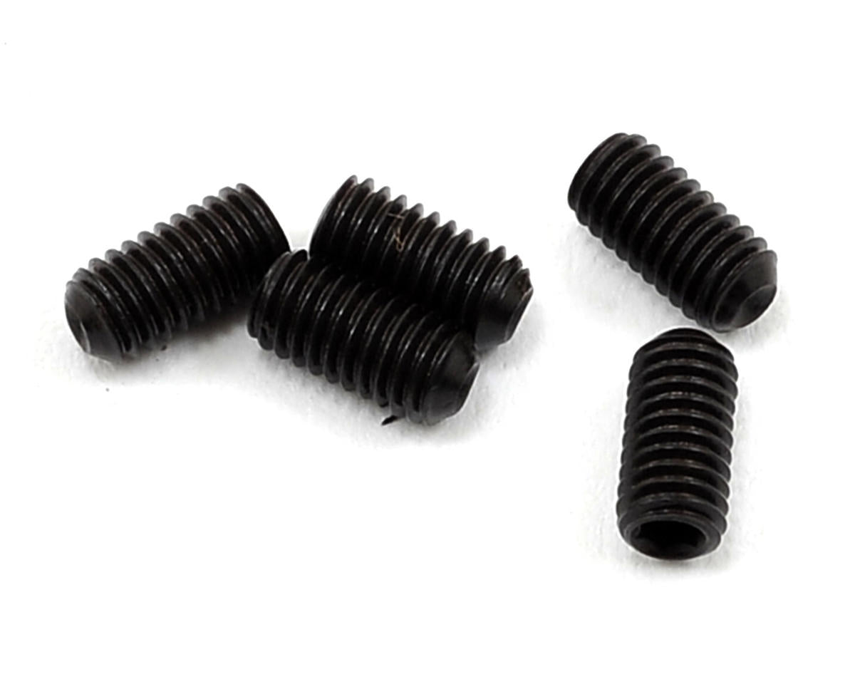 SAB Goblin 3x6mm Cone Point Set Screw (5)