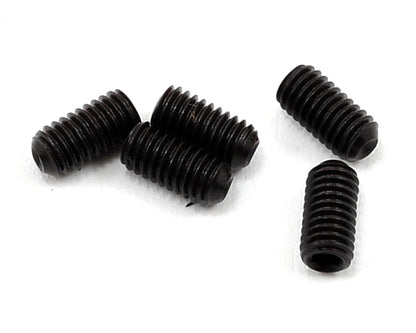 SAB Goblin 3x6mm Cone Point Set Screw (5)