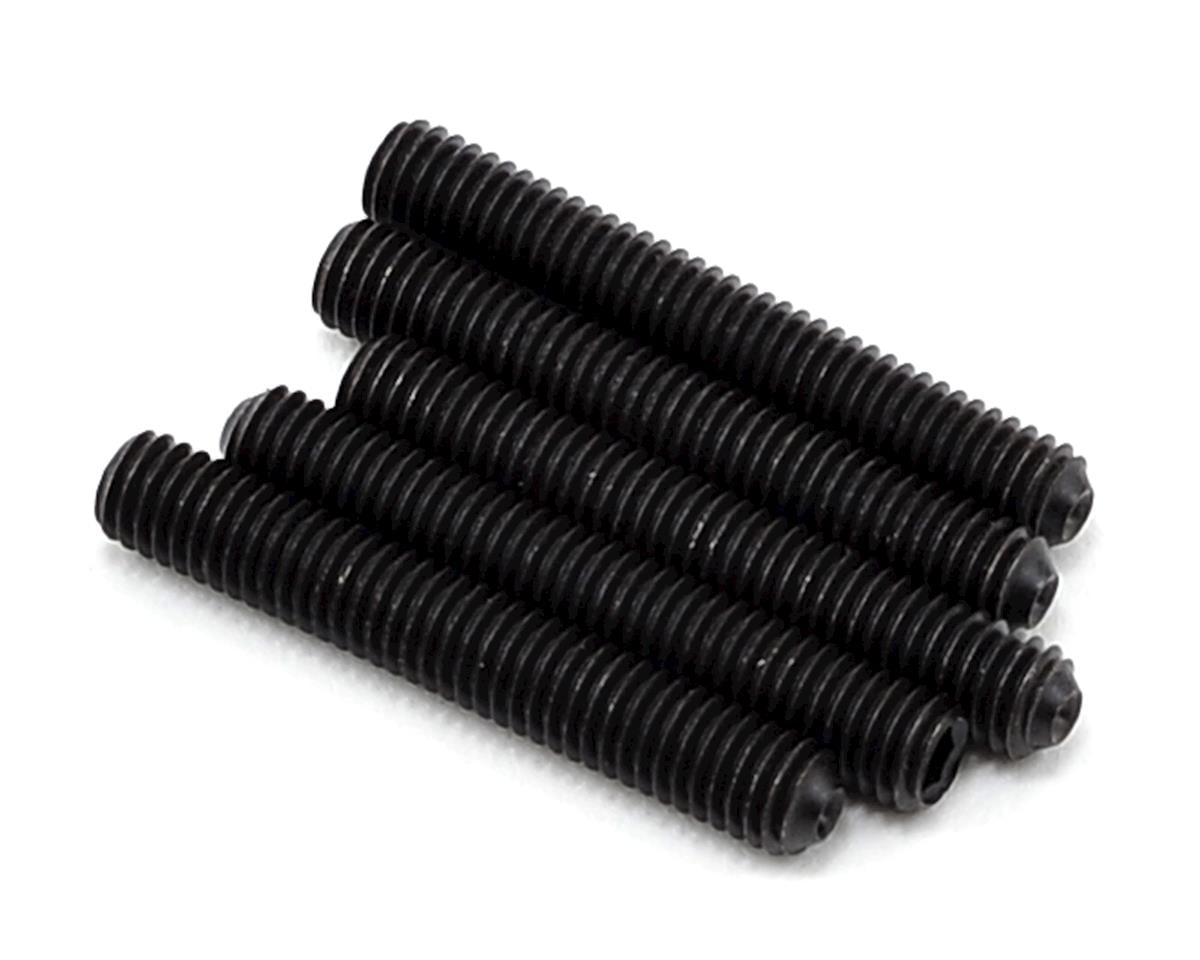 SAB Goblin 3x20mm Cup Point Set Screw (5)