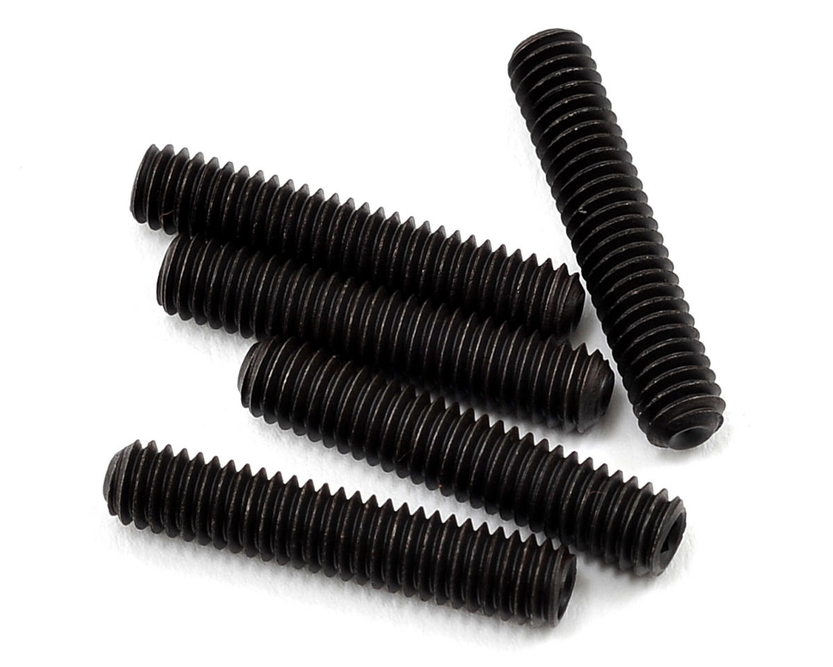 SAB Goblin 4x20mm Cup Point Set Screw (5)