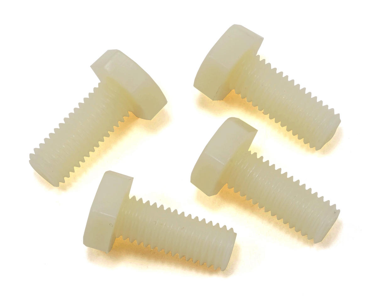 SAB Goblin 8x20mm Nylon Screw (4)