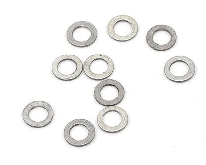SAB Goblin 2.5x4x0.3mm Washer (10)
