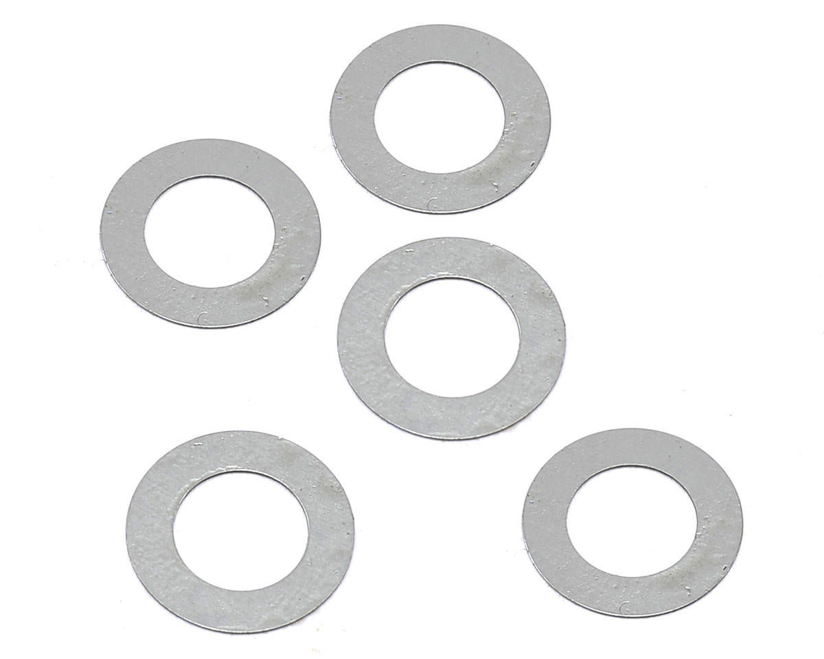 SAB Goblin 8x14x0.2mm Shim (5)