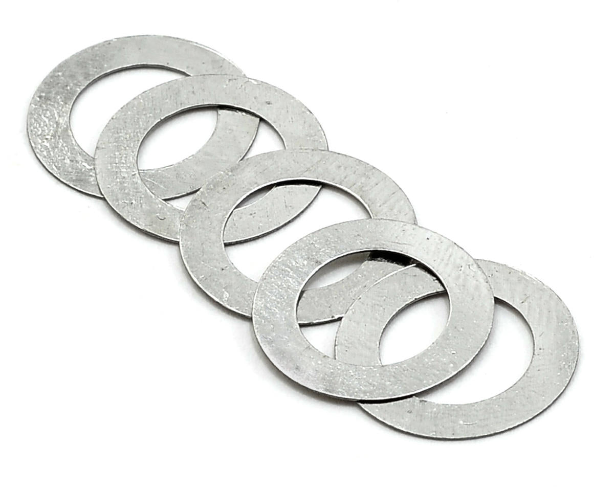 SAB Goblin 10x16x0.2mm Shim (5)