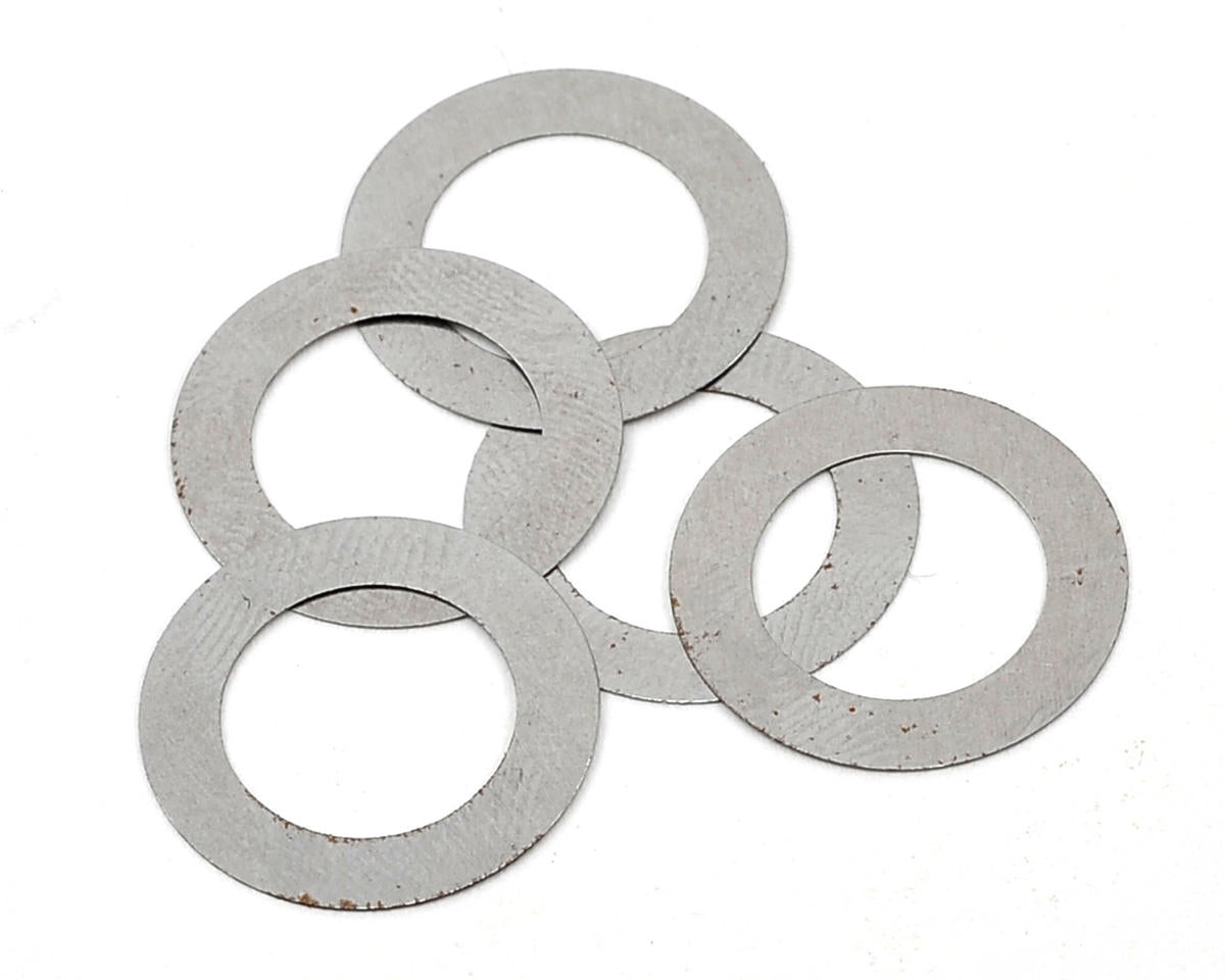 SAB Goblin 10x16x0.1mm Shim (5)