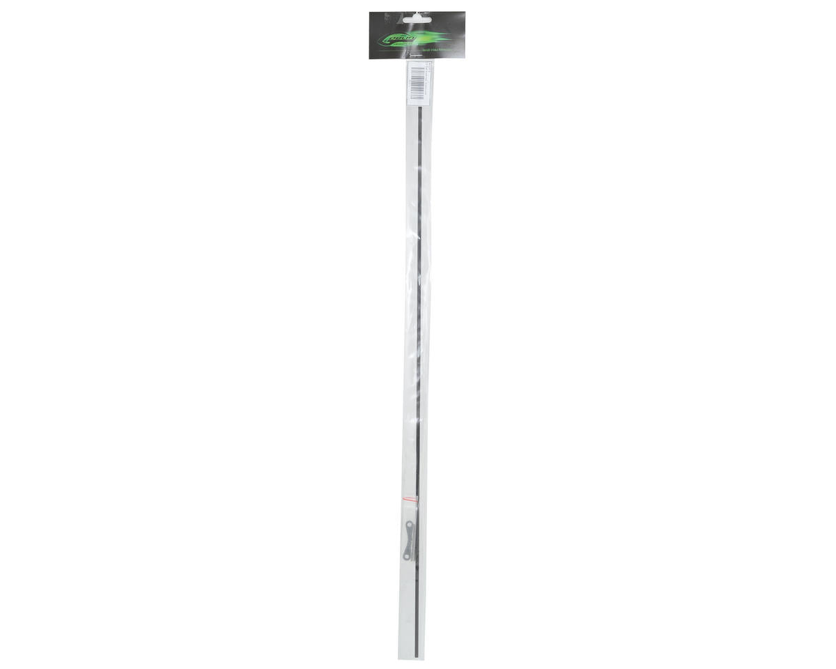 SAB Goblin 4x2.5x635mm Carbon Fiber Tail Push Rod