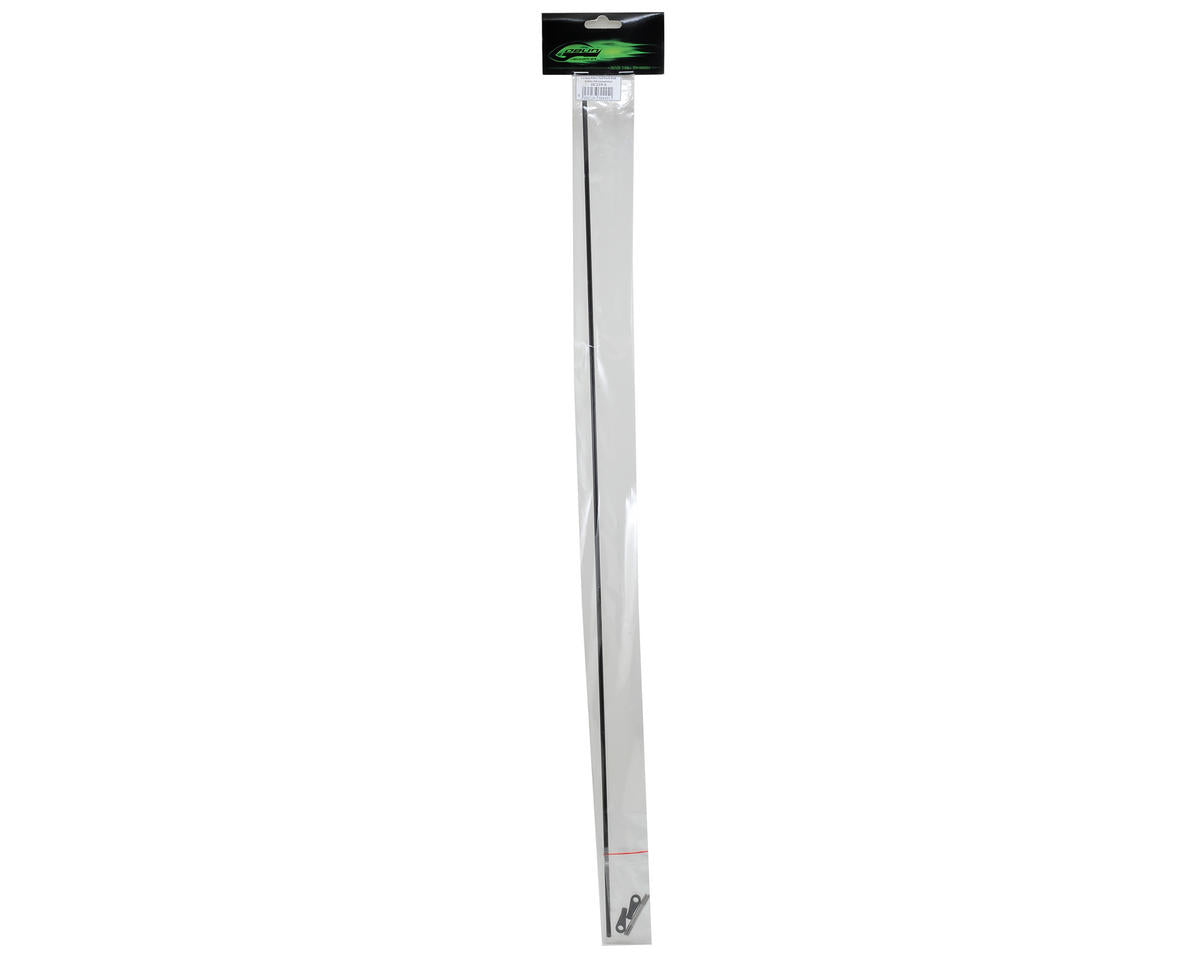 SAB Goblin Carbon Fiber Tail Push Rod