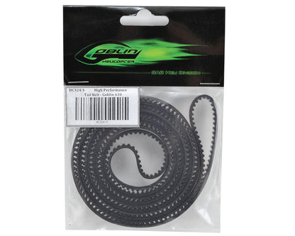 SAB Goblin High Performance Tail Belt (Goblin 630/650)