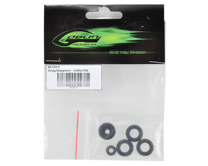 SAB Goblin O-Ring Damper Set (6)