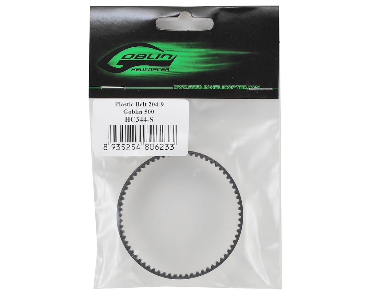 SAB Goblin High Performance HTD Motor Belt (204T)