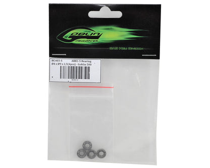 SAB Goblin 4x9x2.5mm Bearing (4)
