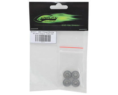 SAB Goblin 5x13x4mm Flanged Bearing (4)