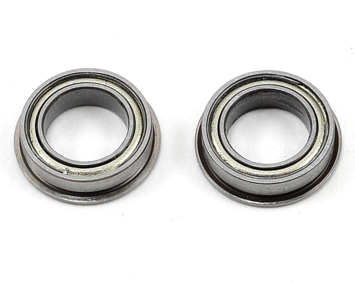 SAB Goblin 7x11x2.5mm Flanged Bearing (2)