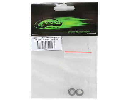 SAB Goblin 7x11x2.5mm Flanged Bearing (2)