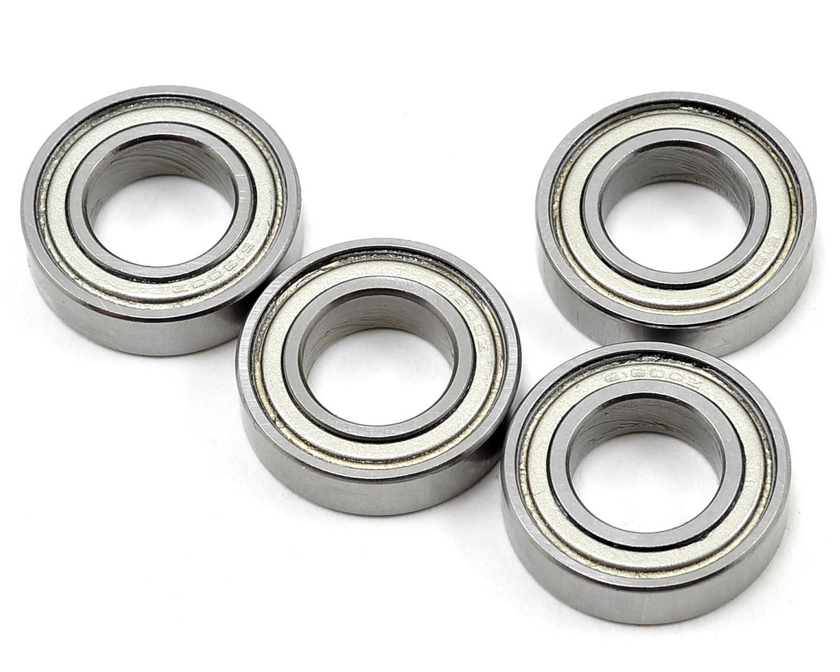 SAB Goblin 10x19x5mm ABEC-5 Bearing (4)