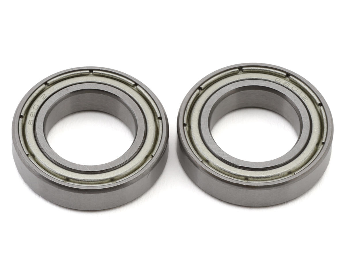 SAB Goblin 12x21x5mm ABEC-5 Bearing Set (2)