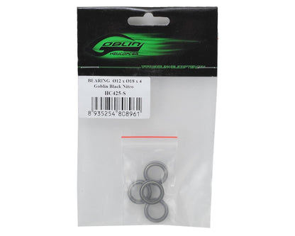 SAB Goblin 12x18x4mm Bearing (4)