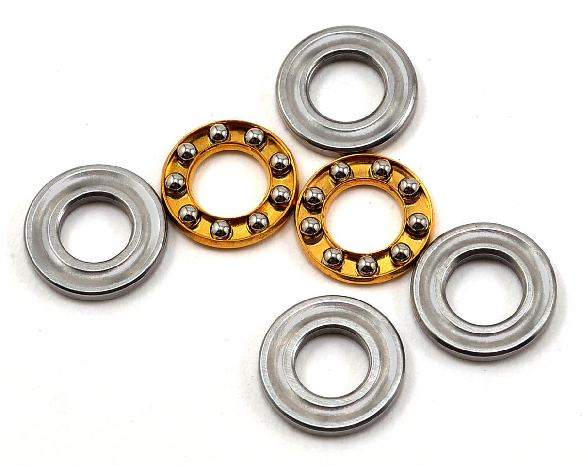SAB Goblin 5x10x4mm Thrust Bearing (2)