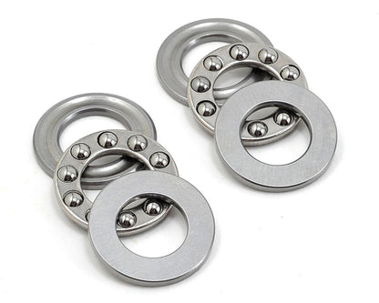 SAB Goblin 10x18x5.5mm ABEC-5 Thrust Bearing (2)