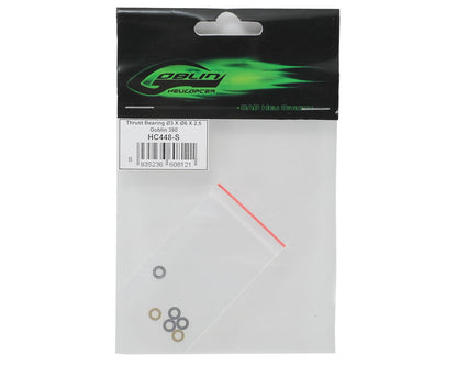 SAB Goblin 3x6x2.8mm Thrust Bearing (2)