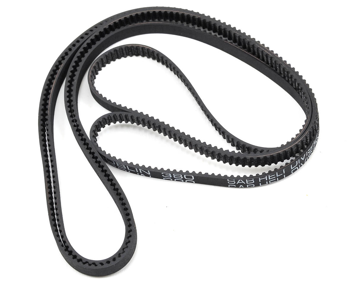 SAB Goblin 380 1140-HTD-2 Belt