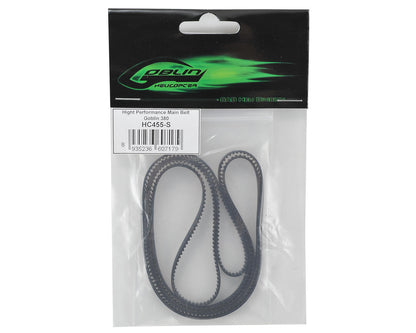 SAB Goblin 380 1140-HTD-2 Belt