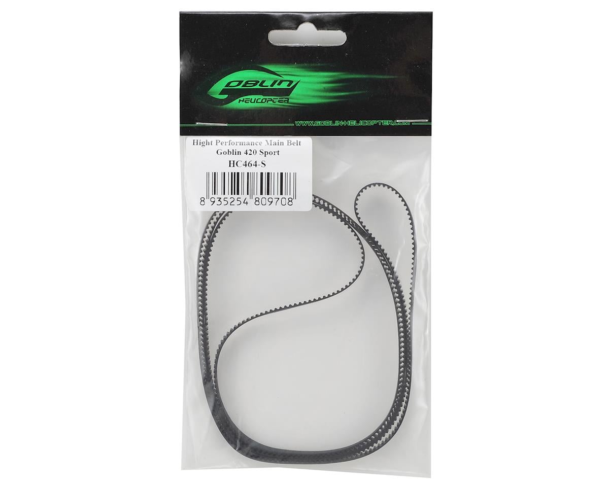 SAB Goblin High Performance Main Belt (420 Sport)