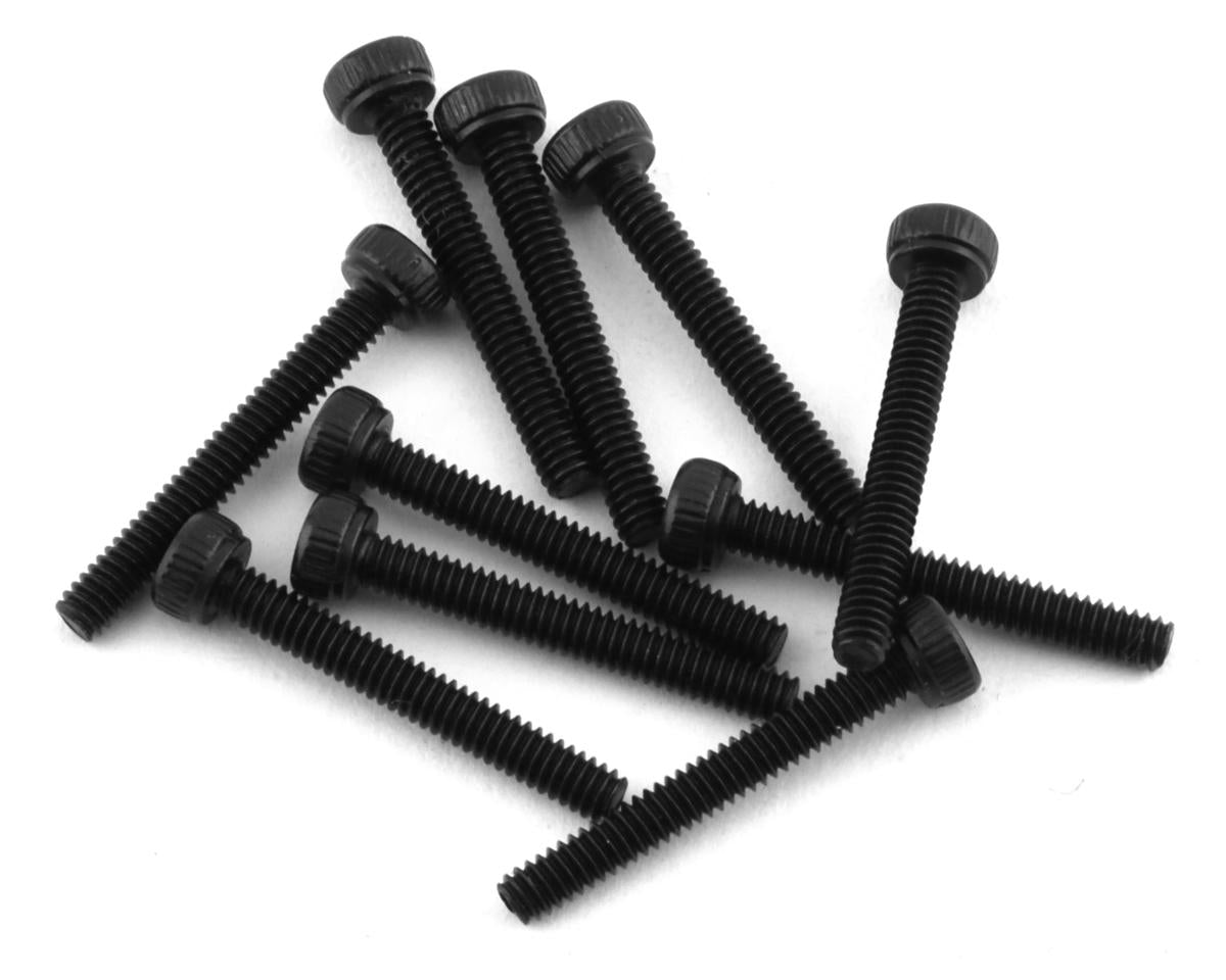 SAB Goblin 2x15mm Socket Head Cap Screw (10) (Raw 420)