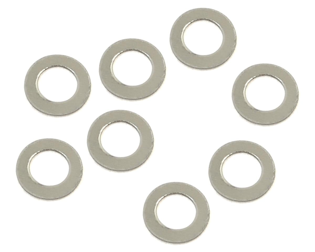 SAB Goblin 2.1x3.6x0.2mm Shims (8)