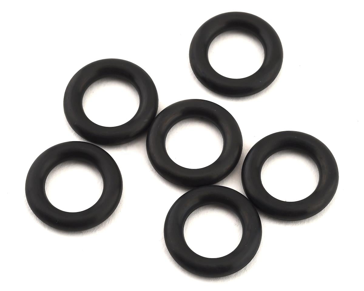 SAB Goblin Damper O-Rings 95 Shore (6)