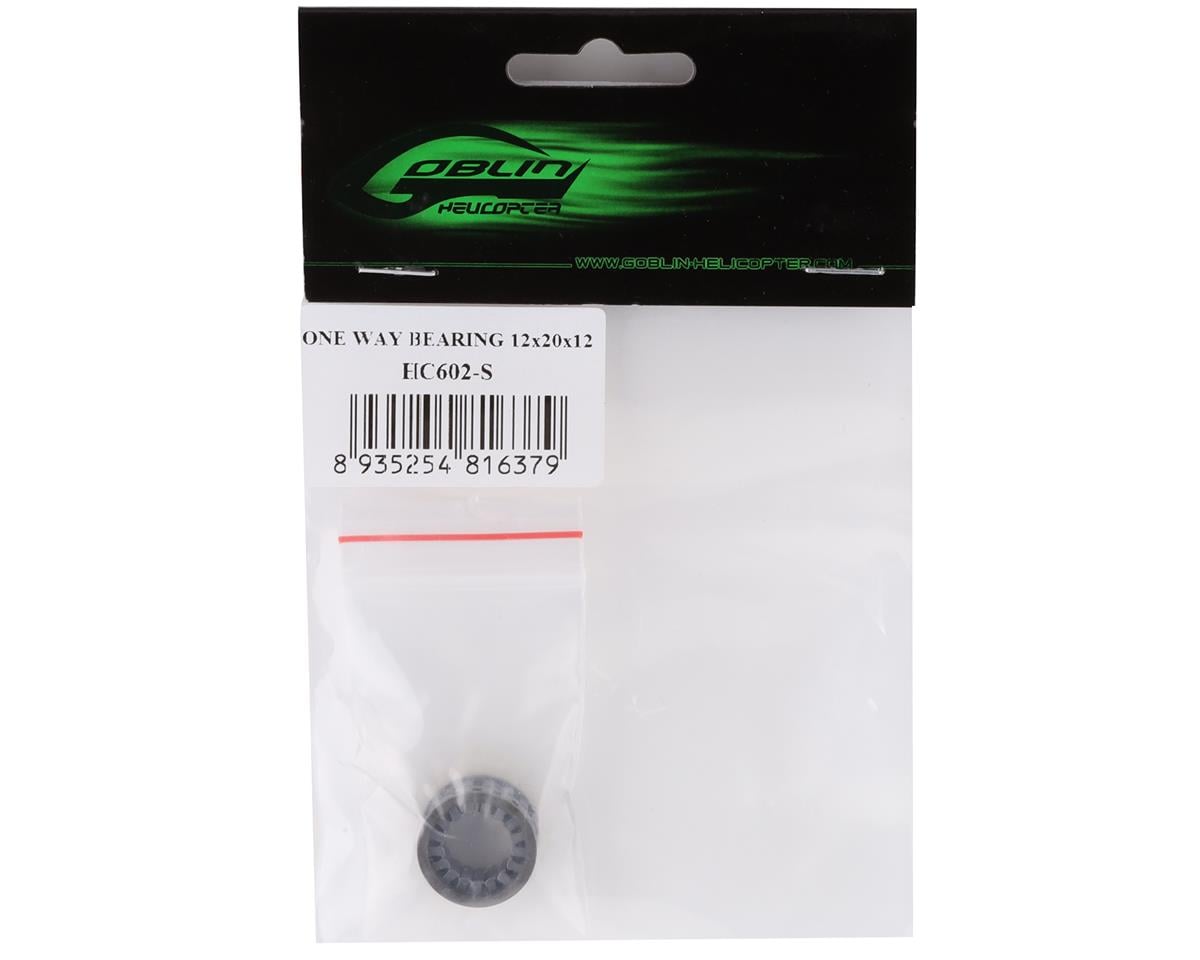 SAB Goblin One-Way Bearing (Raw 700)