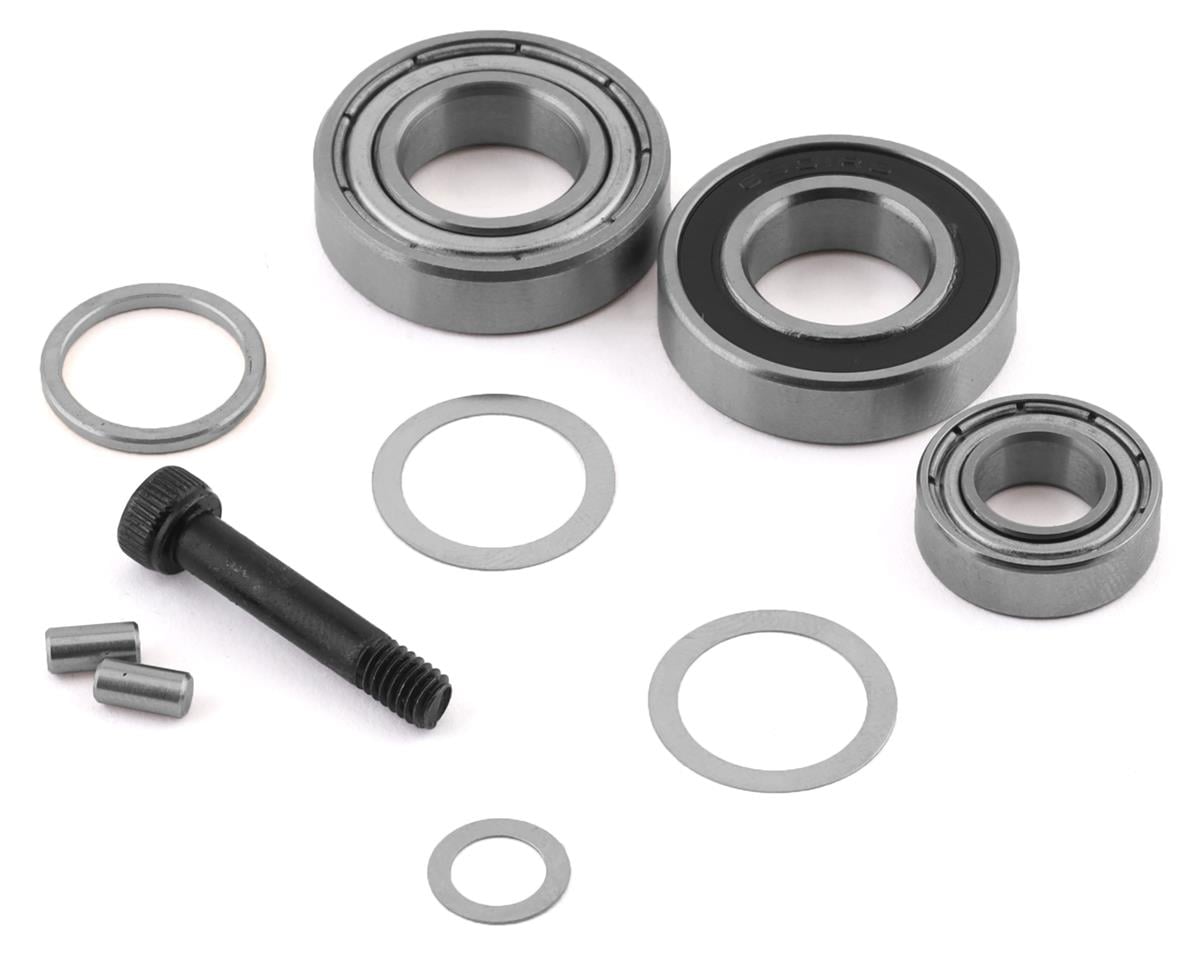 SAB Goblin Hardware Set (Raw 700)