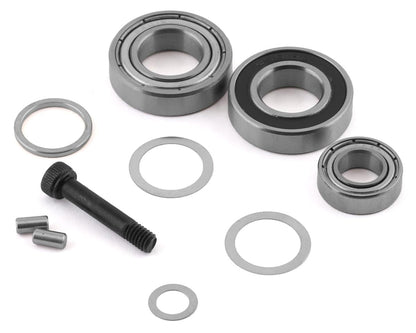 SAB Goblin Hardware Set (Raw 700)