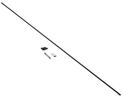 SAB Goblin Carbon Tail Push Rod (Raw 700)