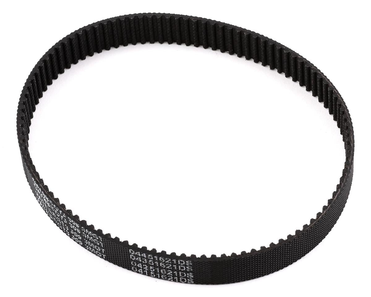 SAB Goblin Engine Belt (Raw Nitro)