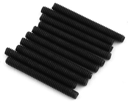 SAB Goblin 2x18mm Set Screws (10) (Raw 420)