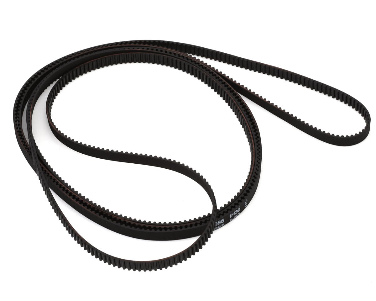 SAB Goblin Tail Belt (Raw 500)