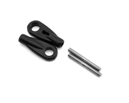 SAB Goblin Carbon Tail Rod Assembly (ilGoblin Raw 700)