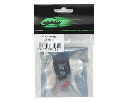 SAB Goblin DS12T Servo