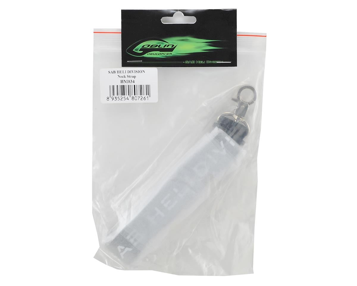 SAB Goblin Neckstrap